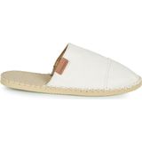 Havaianas HAV. Espadrille Mule Eco, espadrilles voor dames, Gris, 38 EU