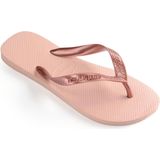 Havaianas - Top Tiras - Slipper - Ballet Rose - PVC/Rubber