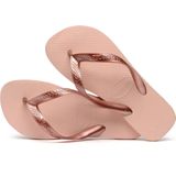 Havaianas - Top Tiras - Slipper - Ballet Rose - PVC/Rubber