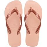 Havaianas - Top Tiras - Slipper - Ballet Rose - PVC/Rubber