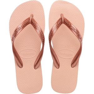 Havaianas - Top Tiras - Slipper - Ballet Rose - PVC/Rubber