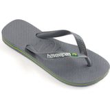 Slipper Havaianas Brasil Steel Grey