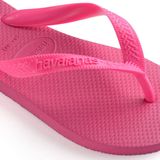 Havaianas Jungen Unisex Kinder Top (Mini Me) Slippers, Roze Flux, 25 EU
