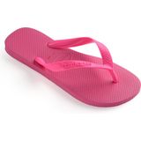 Havaianas Jungen Unisex Kinder Top (Mini Me) Slippers, Roze Flux, 25 EU