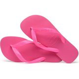 Havaianas Jungen Unisex Kinder Top (Mini Me) Slippers, Roze Flux, 25 EU