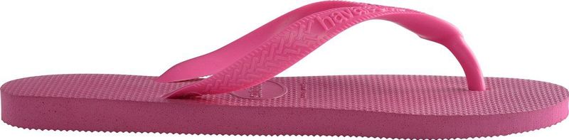 Havaianas Jungen Unisex Kinder Top (Mini Me) Slippers, Roze Flux, 25 EU