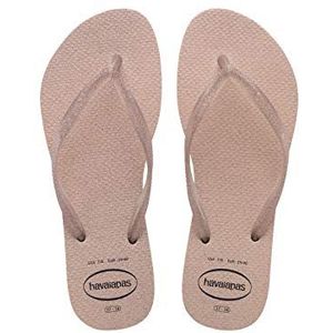 Havaianas 4145617, Flip Flop meisjes, Ballet Rose, 23/24 EU