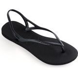 Havaianas - Sunny II - Slipper - Black - 100% Rubber