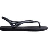 Havaianas - Sunny II - Slipper - Black - 100% Rubber