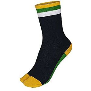 Havaianas Sokken Brasil, Marineblauw, S, marineblauw, Small