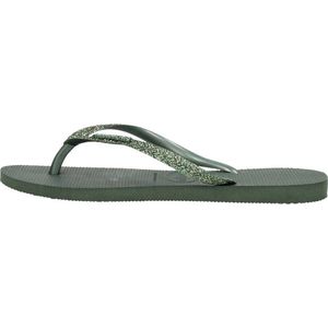 Havaianas Slim glitter ii teenslippers dames