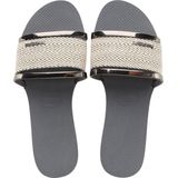 Havaianas - You Trancoso Premium - Sandalen - Metallic Bandjes - Voor Smalle Voeten