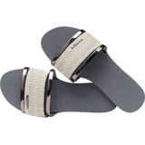 Havaianas - You Trancoso Premium - Sandalen - Metallic Bandjes - Voor Smalle Voeten
