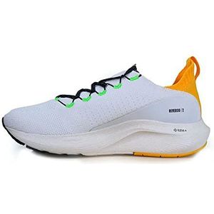 Olympikus Reverso 2 Sneakers voor volwassenen, uniseks, oranje, 38 EU, smal, Oranje, 38 EU Estrecho