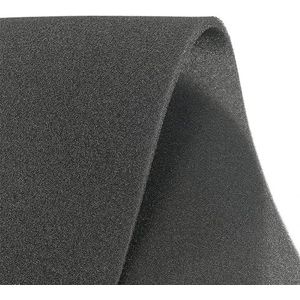 Projector High Temperature and dust resistant filter can be cut into any size (Color : 12cmx12cmx0.3CM)