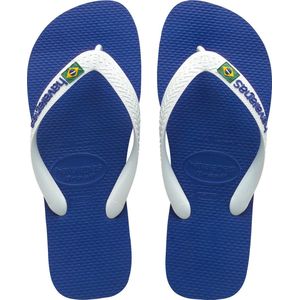 Havaianas BRASIL - Blauw - Unisex Slippers