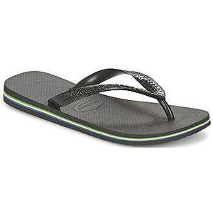 Slipper Havaianas Brasil Black