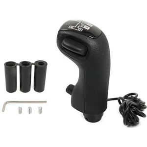 Auto Gear Shifter Stick Voor Logitech - Versnellingspookknop - USB - Voor G923 G29 G27 G25 TH8A