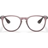 Ray Ban Erika RX7046 8139 Glasdiameter: