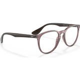 Ray Ban Erika RX7046 8139 Glasdiameter: