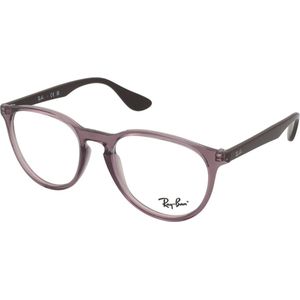 Ray Ban Erika RX7046 8139 Glasdiameter: