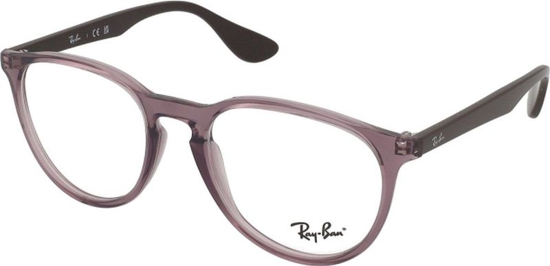 Ray Ban Erika RX7046 8139 Glasdiameter: