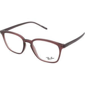 Ray-Ban RX7185 8236 Glasdiameter: 50