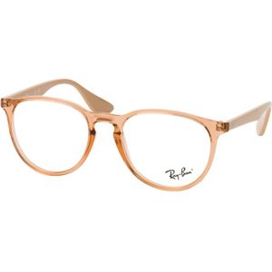 Ray-Ban 0RX7046 8339 Rond Brillen, Dames
