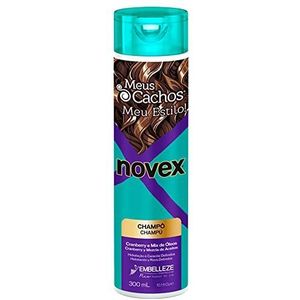 Novex - My Curls - Shampoo - 300ml