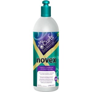 Novex My Curls Leave In Conditioner 500gr
