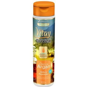 Novex Argan Oil Shampoo 300ml