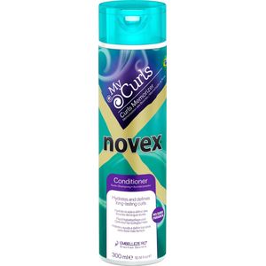 Novex - My Curls - Conditioner - 300ml