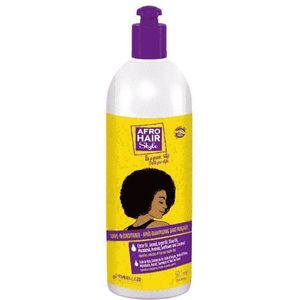 Novex Afro Hair Leave-in Conditioner 500ml