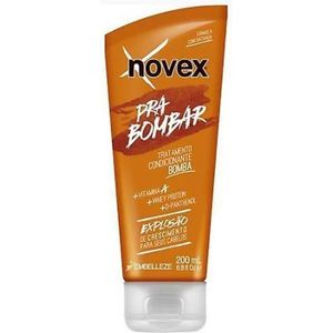 Novex Pra Bombar Growth Explosion Conditioner 200ml
