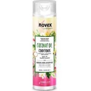 NOVEX - COCONUT OIL CONDITIONER 300ML