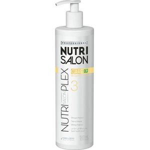 Treatment NutriSalon Plex Care 500ml