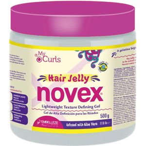 Styling Gel Novex My Curls Hair 500 ml (500 ml)