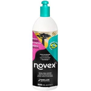 Novex My Curls Mystic Black Leave-in Conditioner - 500ml