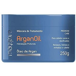 Maggiore - Masker met arganolie