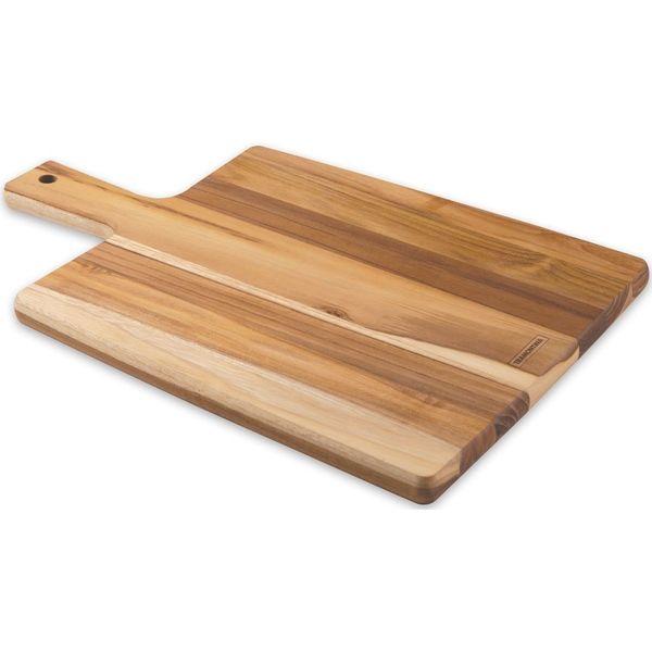 BBQ snijplanken | Grote houten snijplanken voor de Big Green Egg