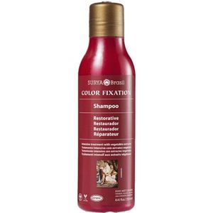 Surya Brasil Color Fixation Shampoo 250ml