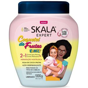Skala Expert - 2 in 1 Conditioner en Leave in - 1000 GR