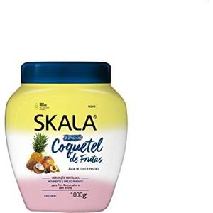 Skala Expert - 2 in 1 Conditioner en Leave in - 1000 GR