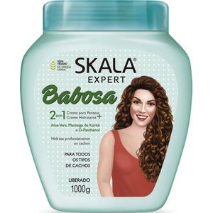 Skala Babosa Conditionerende Crème 1000 gr