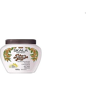 SKALA - Conditioning Crème - Vegan - 200ml - Arganolie