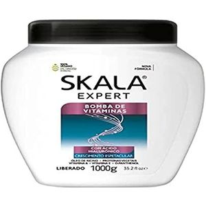SKALA - Expert Crème - 1000 ml - 100% Veganistisch