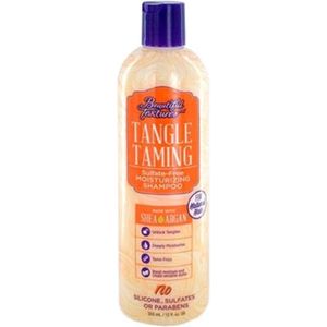 Beautiful Textures Taming Tangle Shampoo (12oz/354ml)