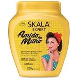 Skala Crema Acondicionadora Amido De Milho 1