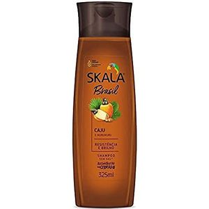 Skala - Caju e Murumuru - Shampoo - 325ml