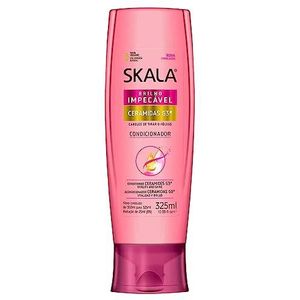 Skala - Conditioner - 325ml - Vegan - Dierproefvrij